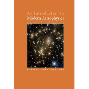 An Introduction to Modern Astrophysics 2ed